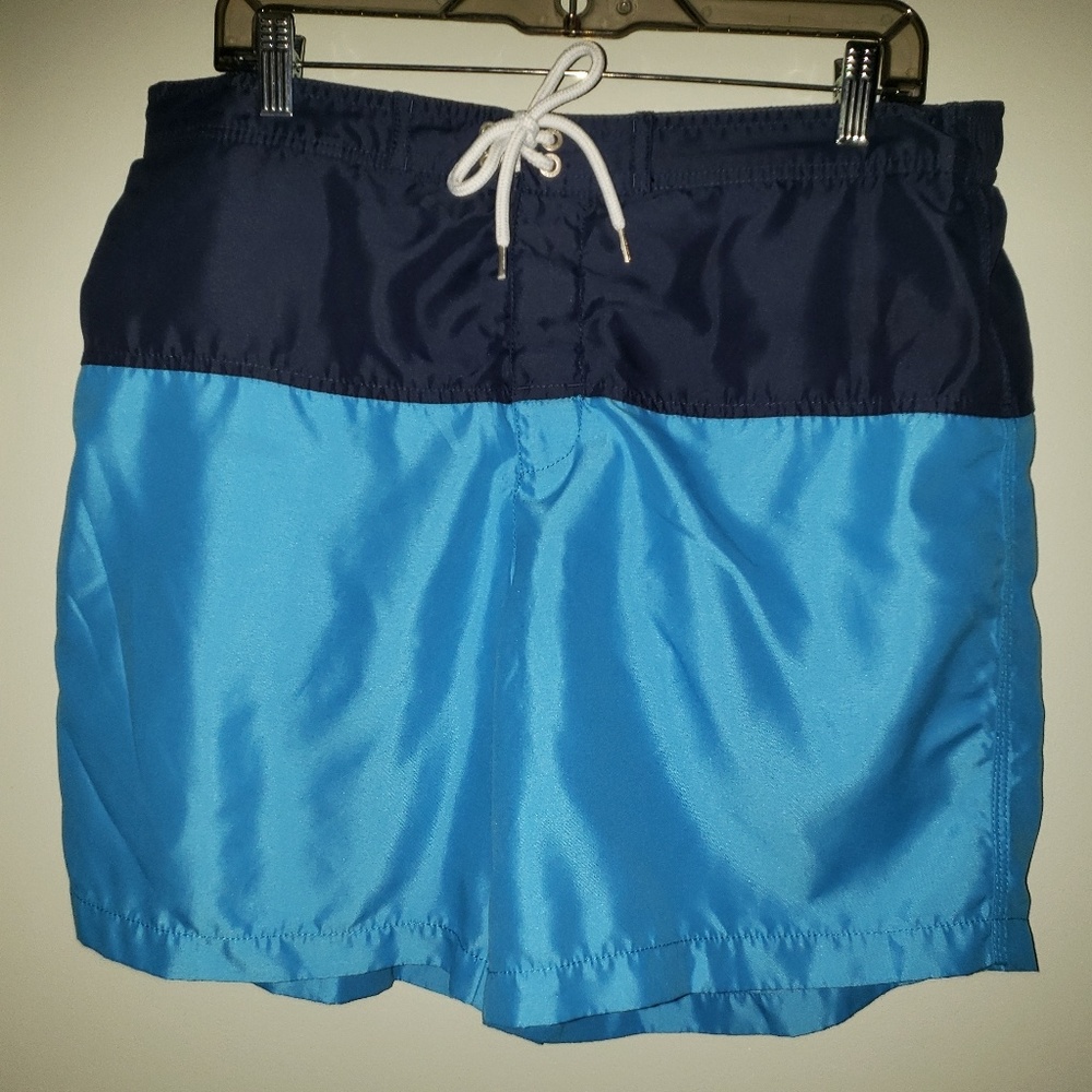 Swim trunks Men's by  BLACK BROWN